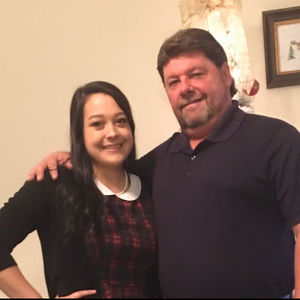 Meet your Posher, Jerrica faith